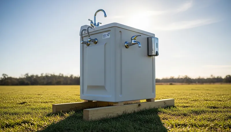 Portable Sinks Fort Wayne